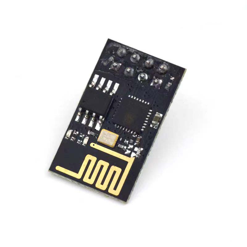 ESP-01S的一些使用